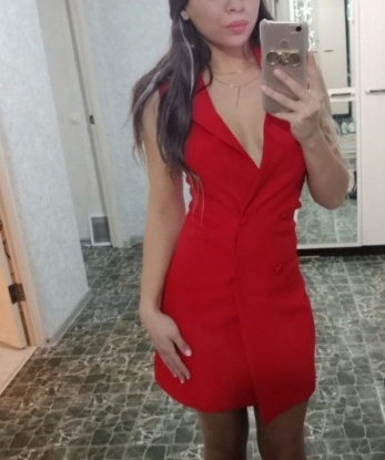 Анкета проститутки Алёна - город Васильево, 26 лет, №11268